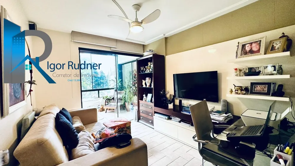 Apartamento, 3 quartos, 180 m² - Foto 6