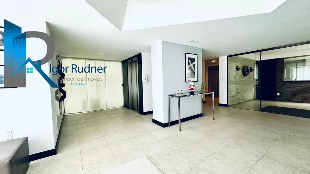 Apartamento, 3 quartos, 180 m² - Foto 3