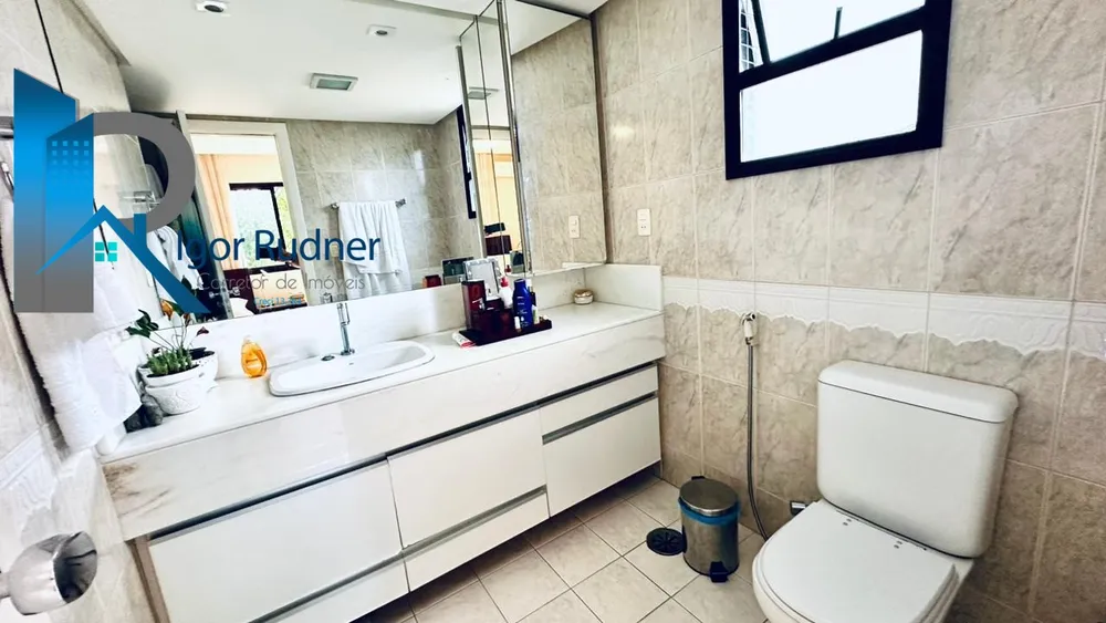 Apartamento, 3 quartos, 180 m² - Foto 9