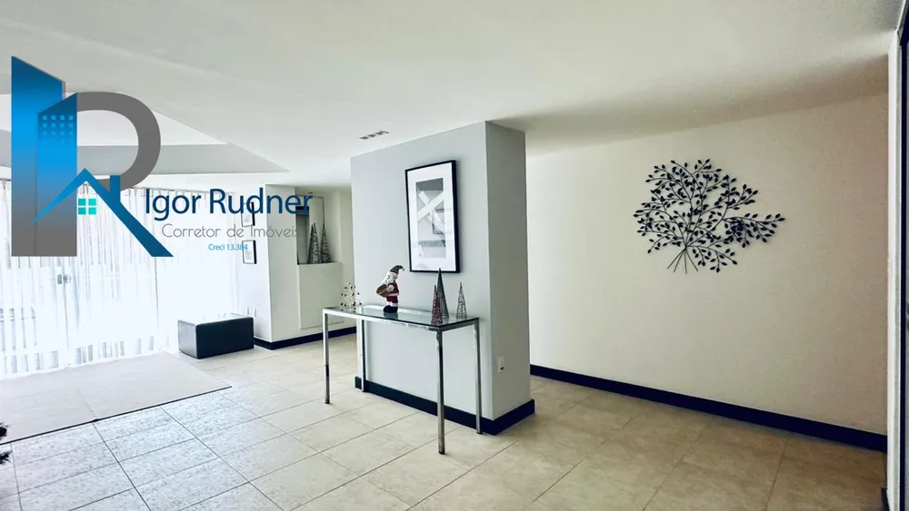 Apartamento, 3 quartos, 180 m² - Foto 17