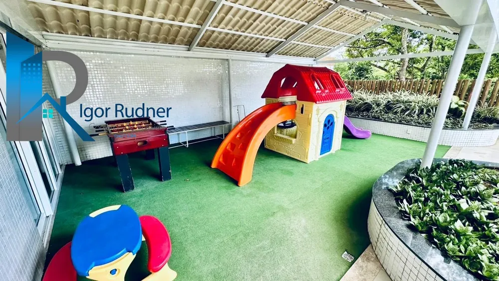 Apartamento, 3 quartos, 180 m² - Foto 14