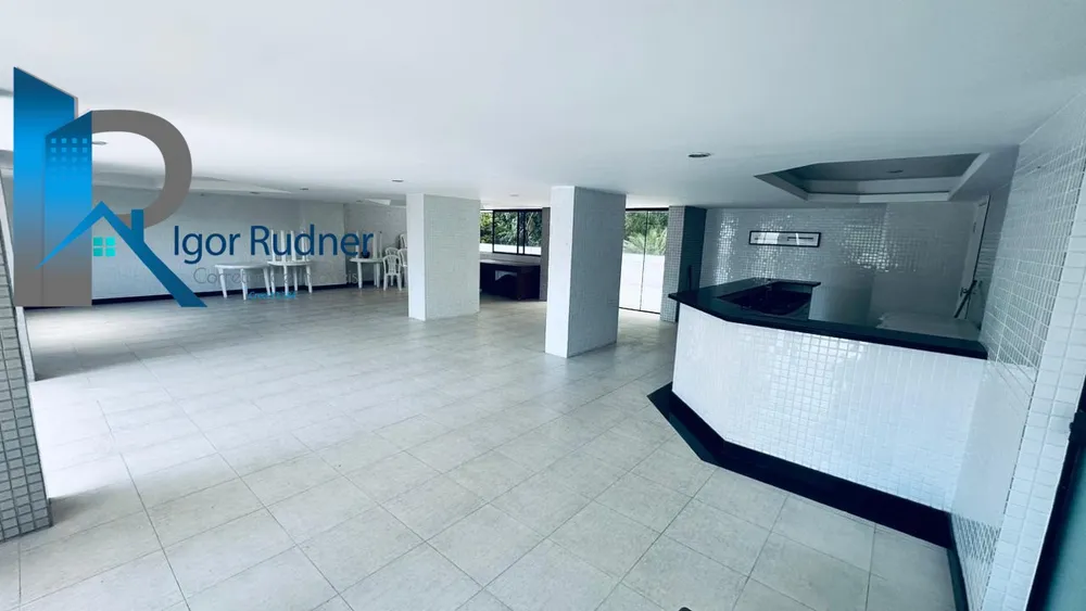 Apartamento, 3 quartos, 180 m² - Foto 15