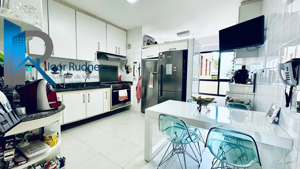 Apartamento, 3 quartos, 180 m² - Foto 10