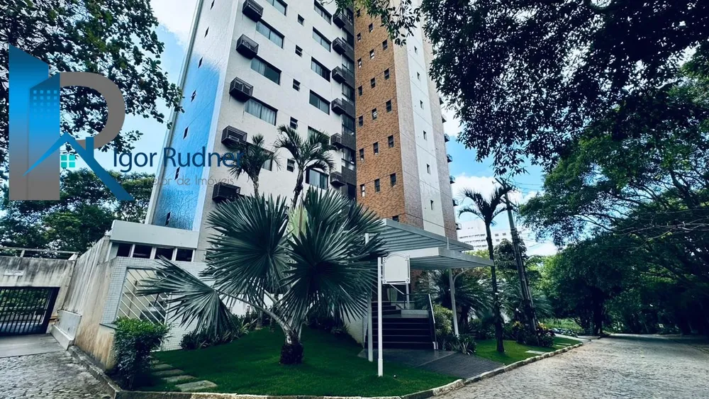 Apartamento, 3 quartos, 180 m² - Foto 19