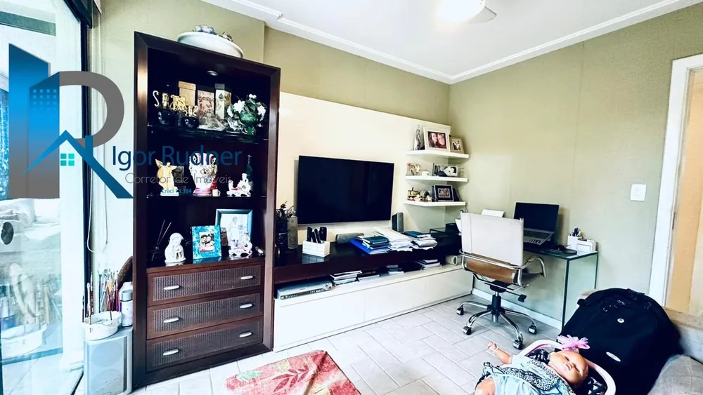 Apartamento, 3 quartos, 180 m² - Foto 5