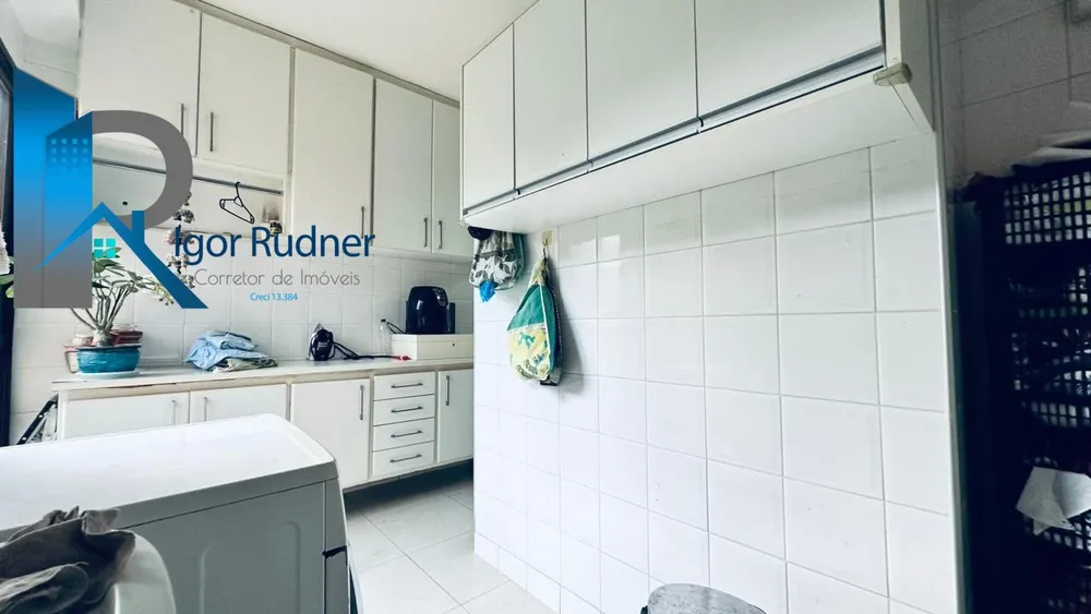 Apartamento, 3 quartos, 180 m² - Foto 11