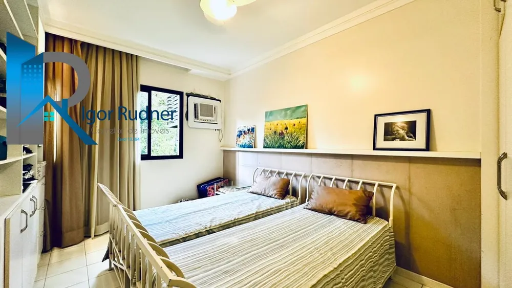 Apartamento, 3 quartos, 180 m² - Foto 6