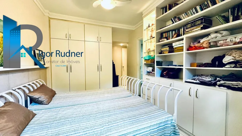 Apartamento, 3 quartos, 180 m² - Foto 8