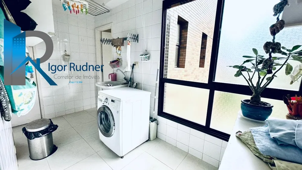 Apartamento, 3 quartos, 180 m² - Foto 12
