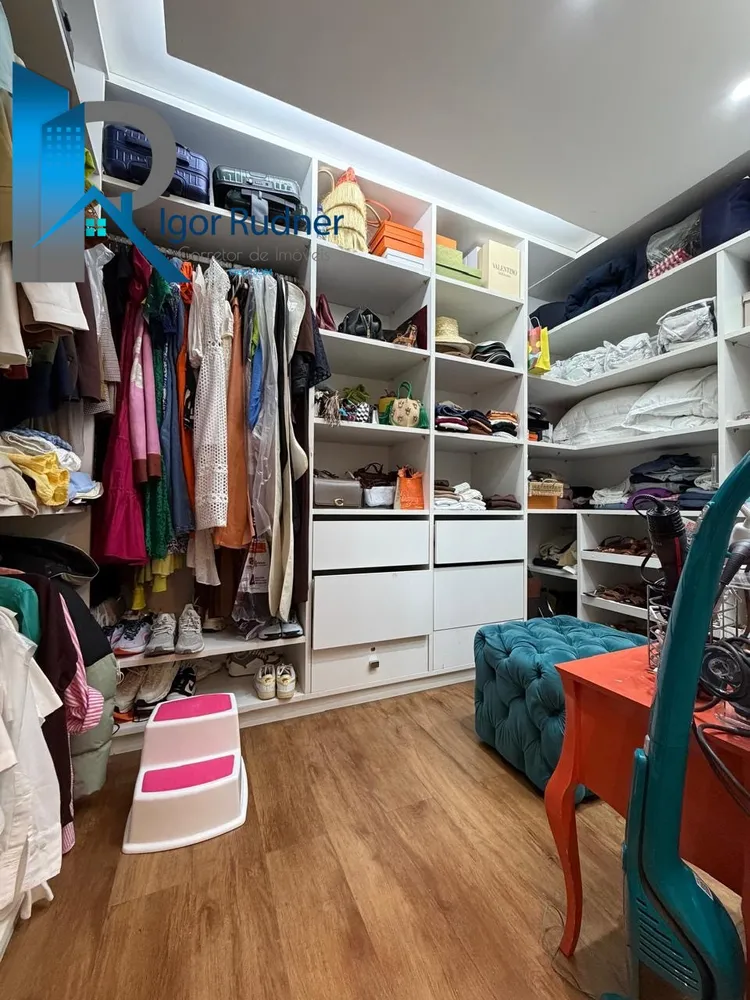 Apartamento, 3 quartos, 151 m² - Foto 8