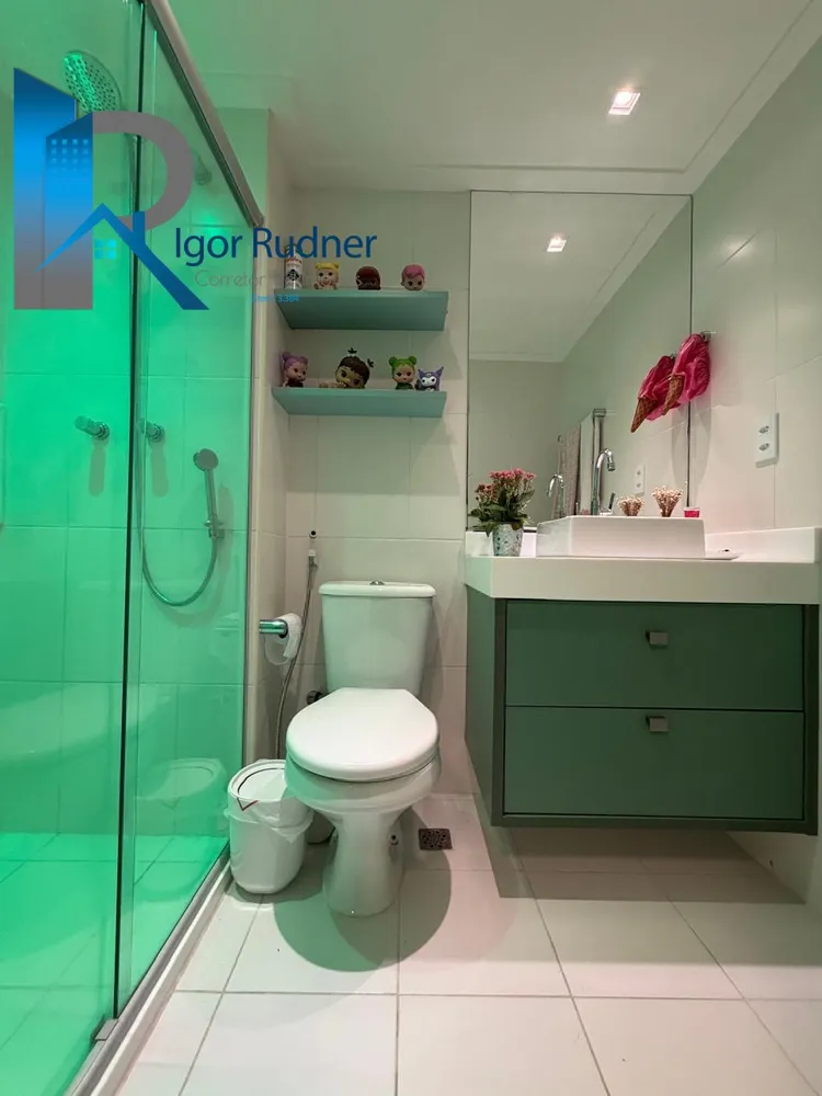 Apartamento, 3 quartos, 151 m² - Foto 2