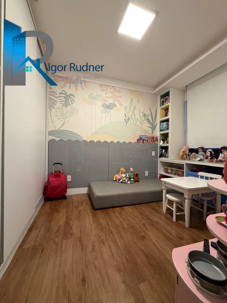 Apartamento, 3 quartos, 151 m² - Foto 12