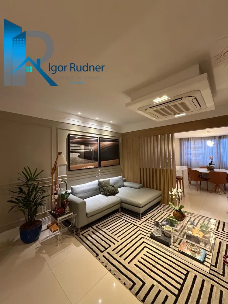 Apartamento, 3 quartos, 151 m² - Foto 6