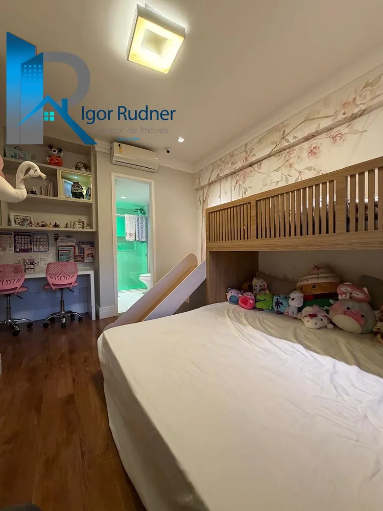Apartamento, 3 quartos, 151 m² - Foto 10