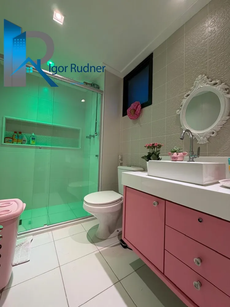 Apartamento, 3 quartos, 151 m² - Foto 4