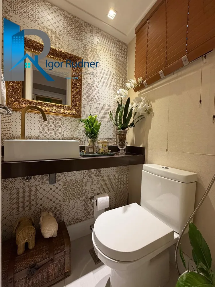 Apartamento, 3 quartos, 151 m² - Foto 9