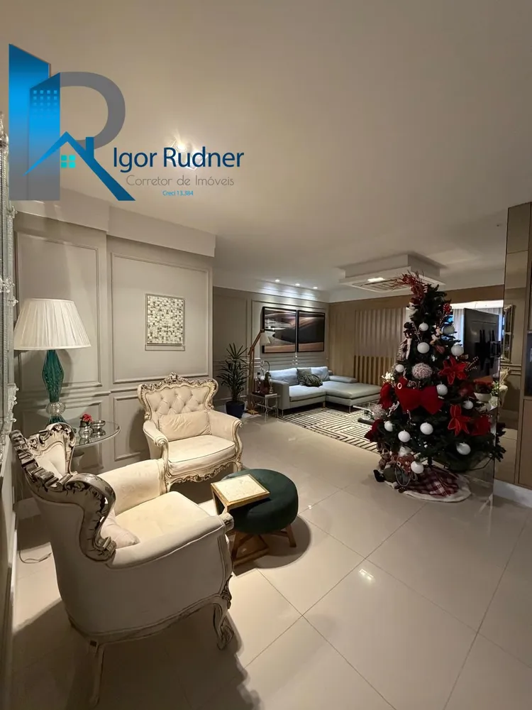 Apartamento, 3 quartos, 151 m² - Foto 6