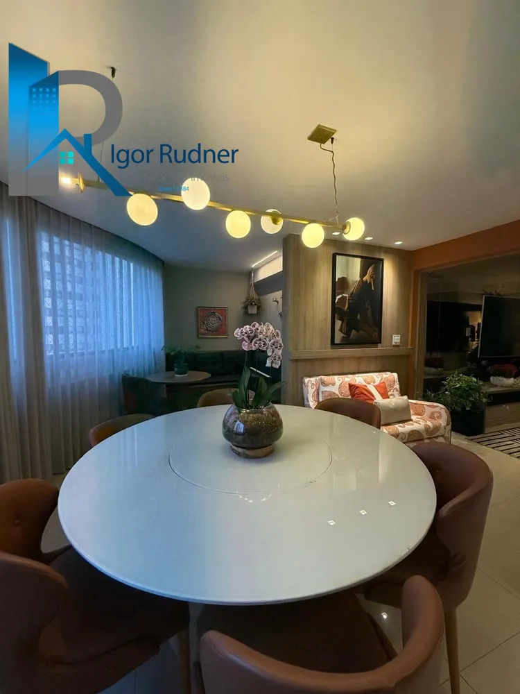 Apartamento, 3 quartos, 151 m² - Foto 8