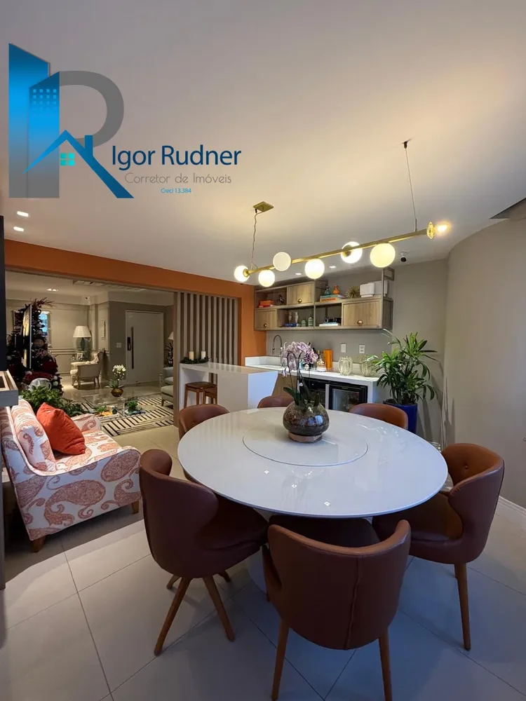 Apartamento, 3 quartos, 151 m² - Foto 7