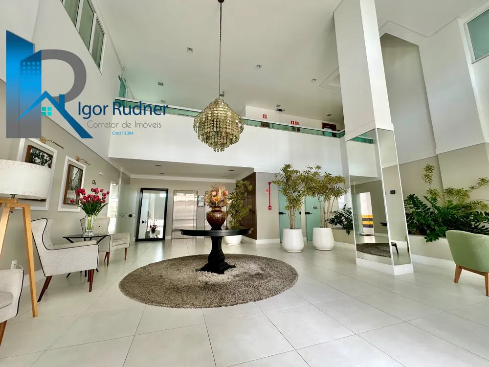 Apartamento, 2 quartos, 77 m² - Foto 1