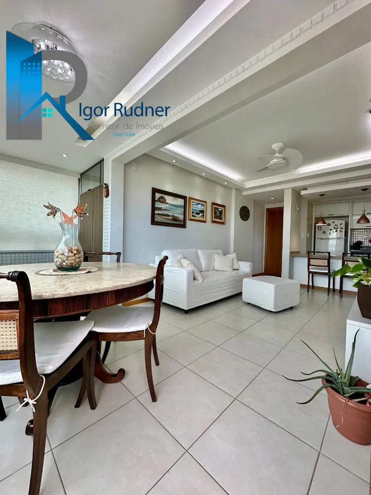 Apartamento, 2 quartos, 77 m² - Foto 4