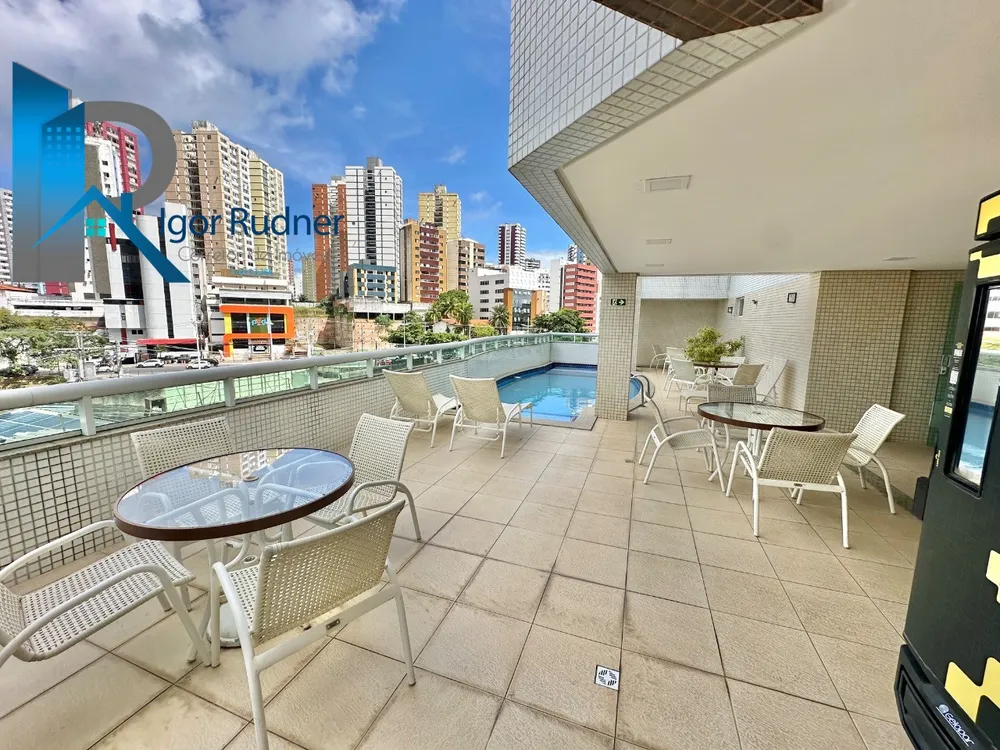 Apartamento, 2 quartos, 77 m² - Foto 15