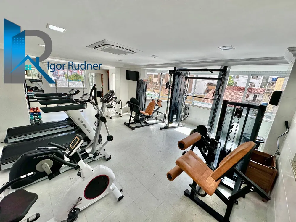 Apartamento, 2 quartos, 77 m² - Foto 11