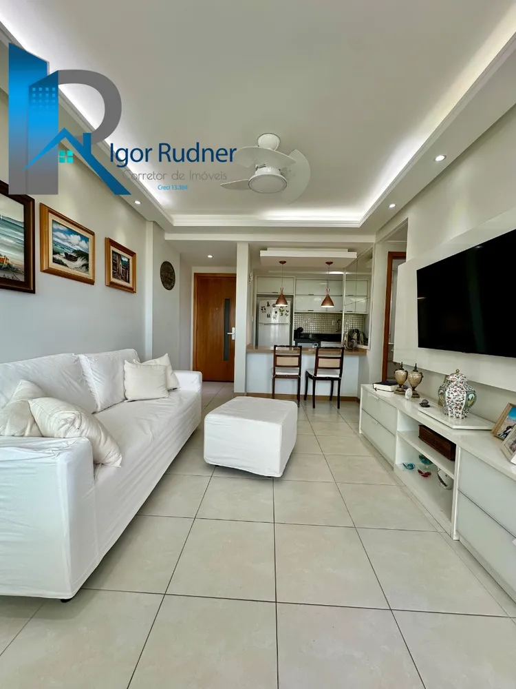 Apartamento, 2 quartos, 77 m² - Foto 6