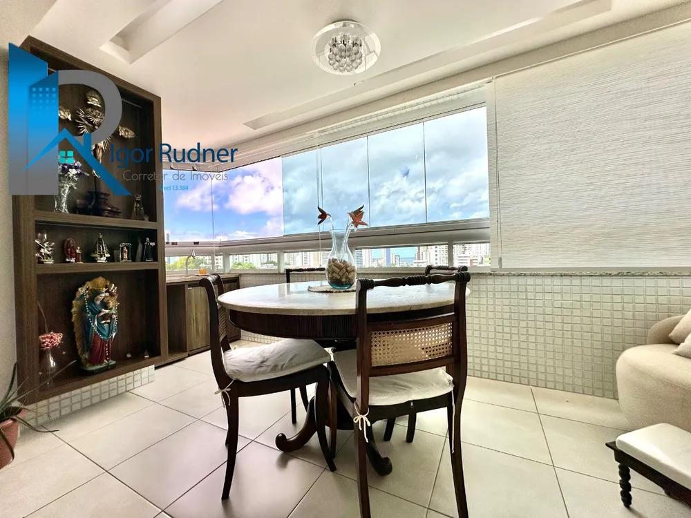 Apartamento, 2 quartos, 77 m² - Foto 4