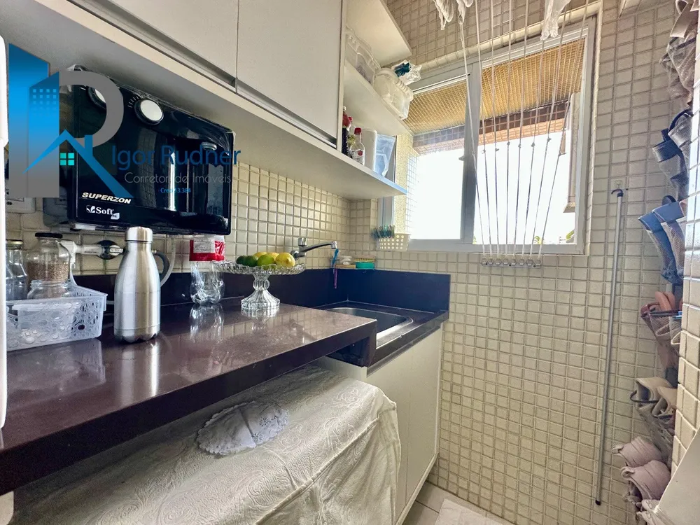 Apartamento, 2 quartos, 77 m² - Foto 5