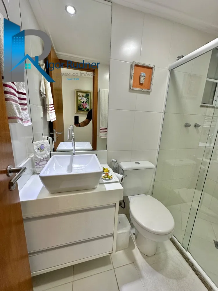 Apartamento, 2 quartos, 77 m² - Foto 9