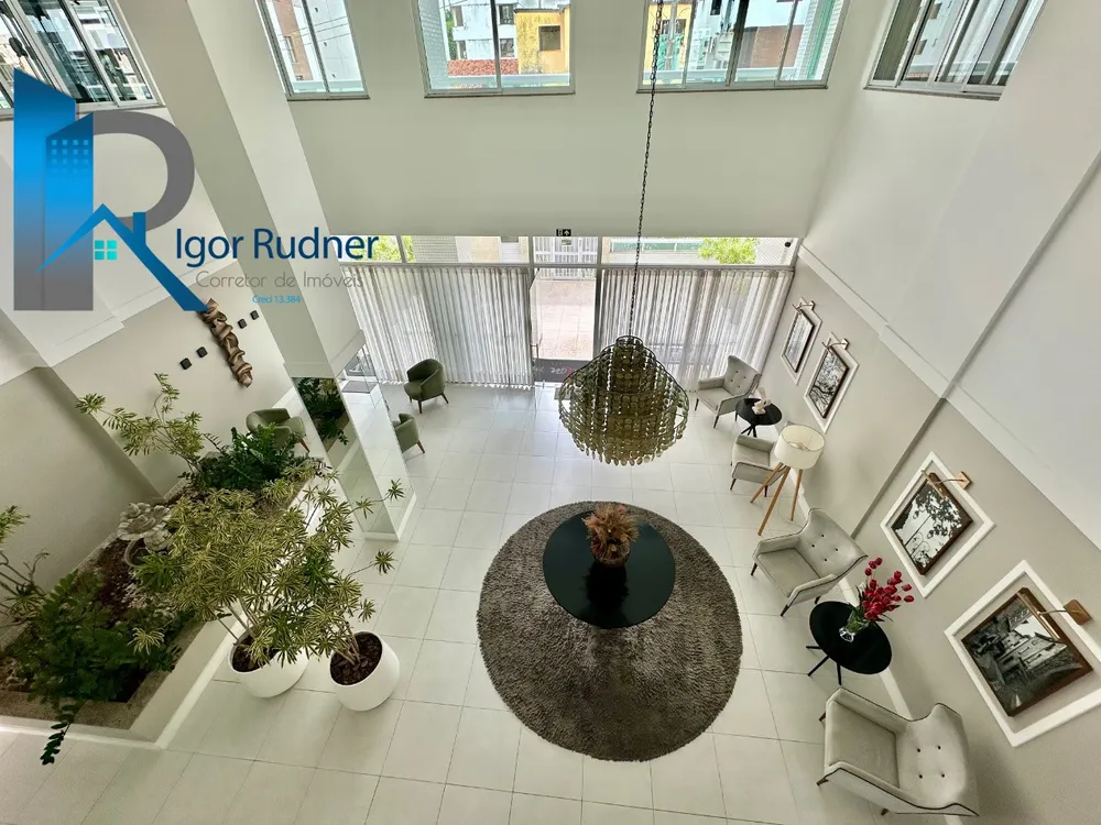 Apartamento, 2 quartos, 77 m² - Foto 1
