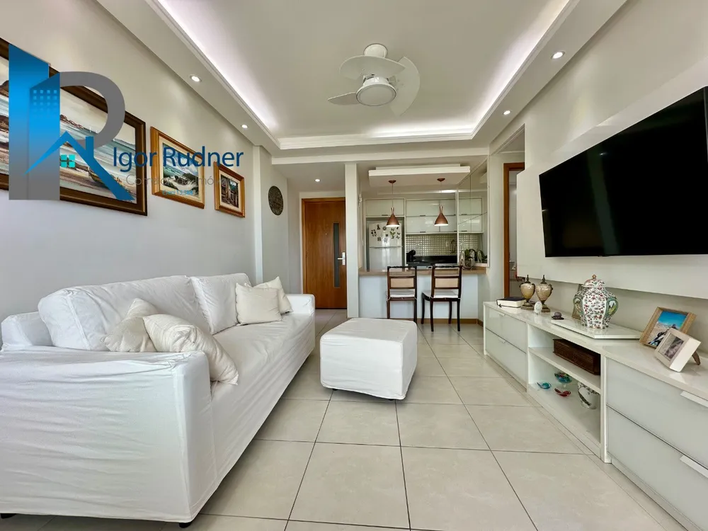 Apartamento, 2 quartos, 77 m² - Foto 8