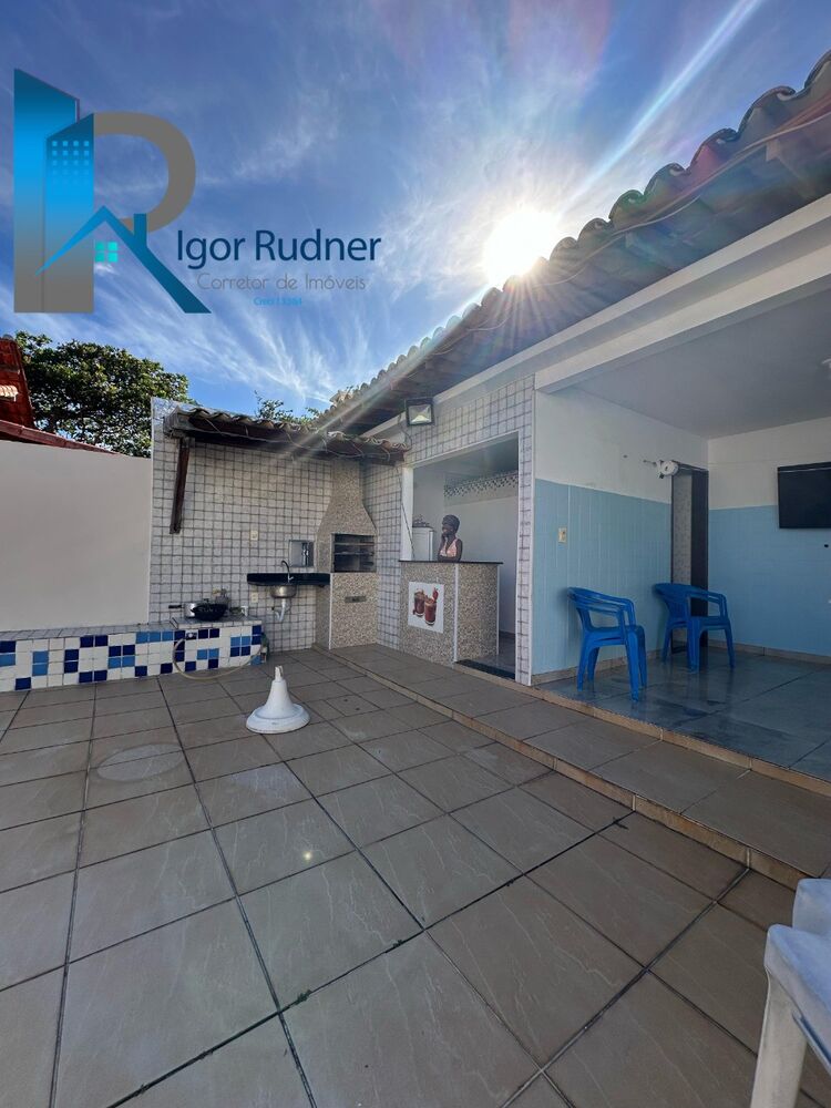 Casa de Condomínio à venda com 2 quartos, 470m² - Foto 9
