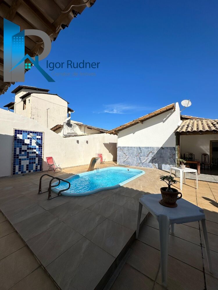 Casa de Condomínio à venda com 2 quartos, 470m² - Foto 8
