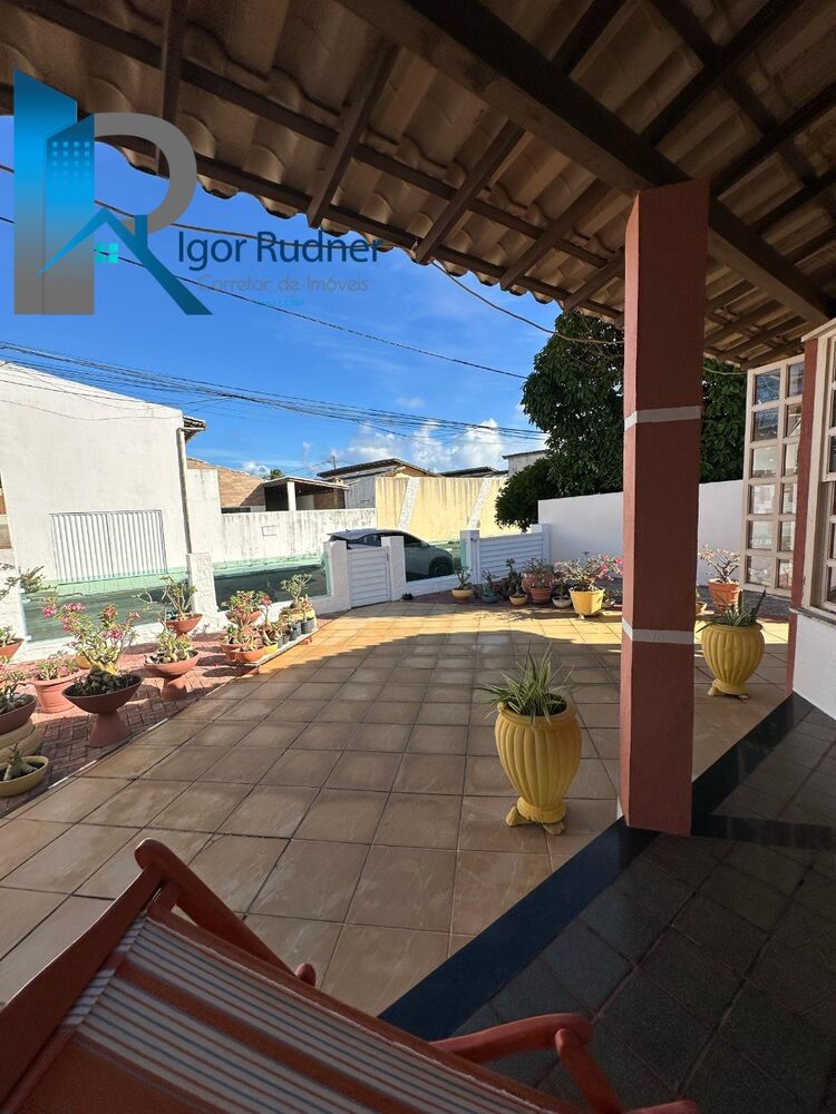 Casa de Condomínio à venda com 2 quartos, 470m² - Foto 4