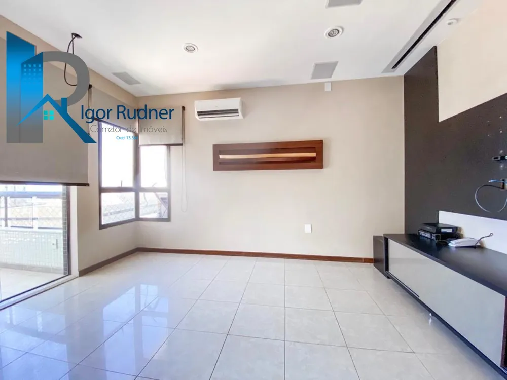 Apartamento, 4 quartos, 188 m² - Foto 2