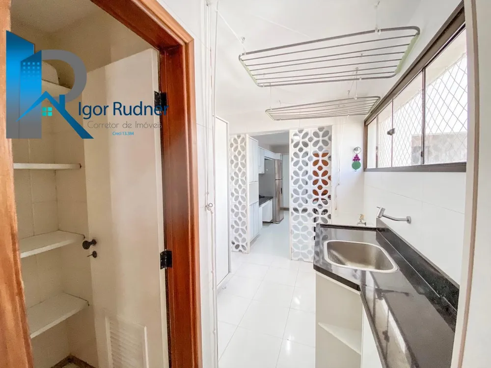 Apartamento, 4 quartos, 188 m² - Foto 12