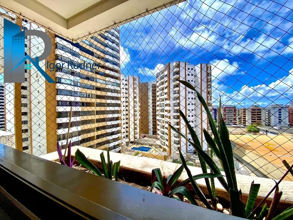 Apartamento, 4 quartos, 188 m² - Foto 4