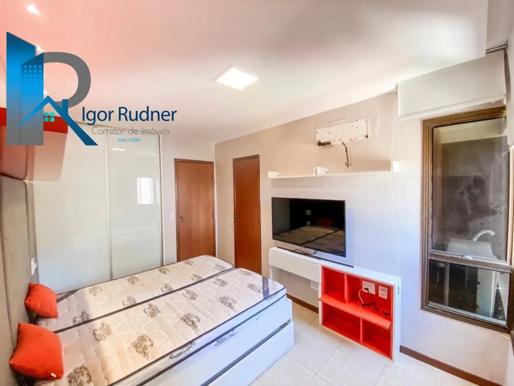 Apartamento, 4 quartos, 188 m² - Foto 8