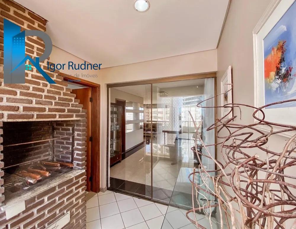 Apartamento, 4 quartos, 188 m² - Foto 5