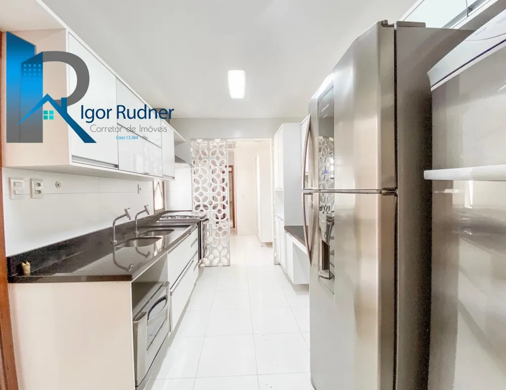 Apartamento, 4 quartos, 188 m² - Foto 10