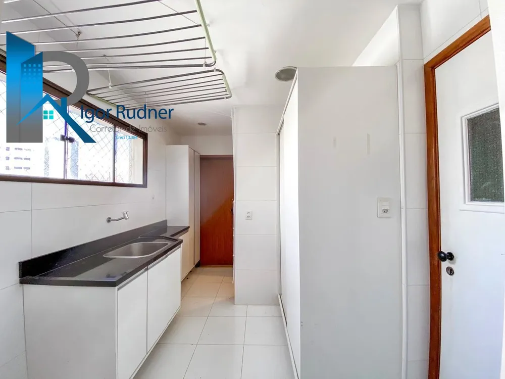 Apartamento, 4 quartos, 188 m² - Foto 11