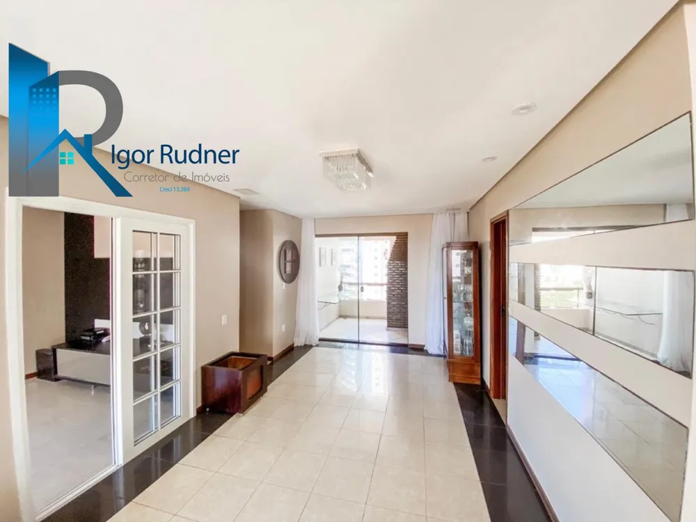 Apartamento, 4 quartos, 188 m² - Foto 3