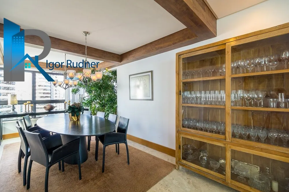 Apartamento, 4 quartos, 224 m² - Foto 7