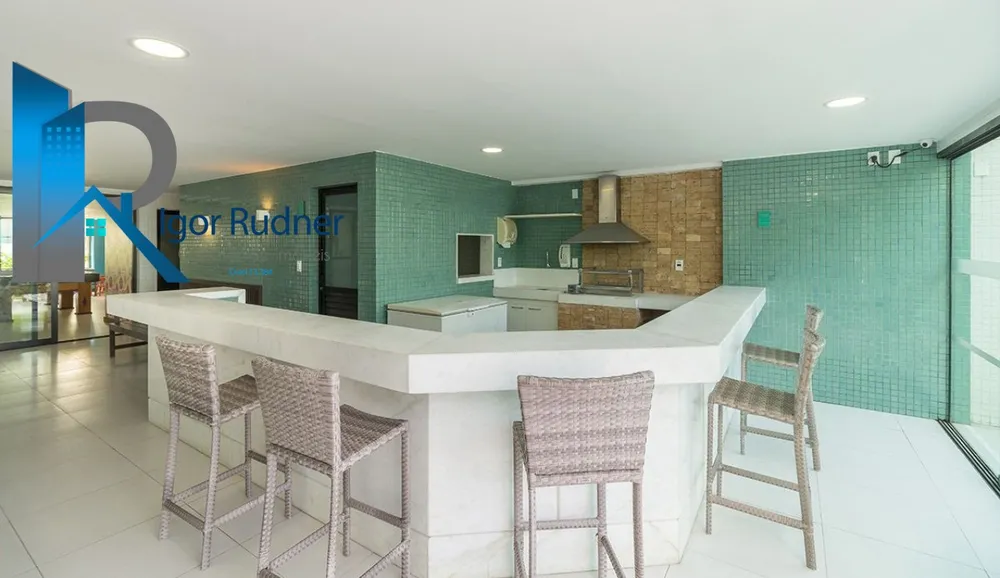 Apartamento, 4 quartos, 224 m² - Foto 17