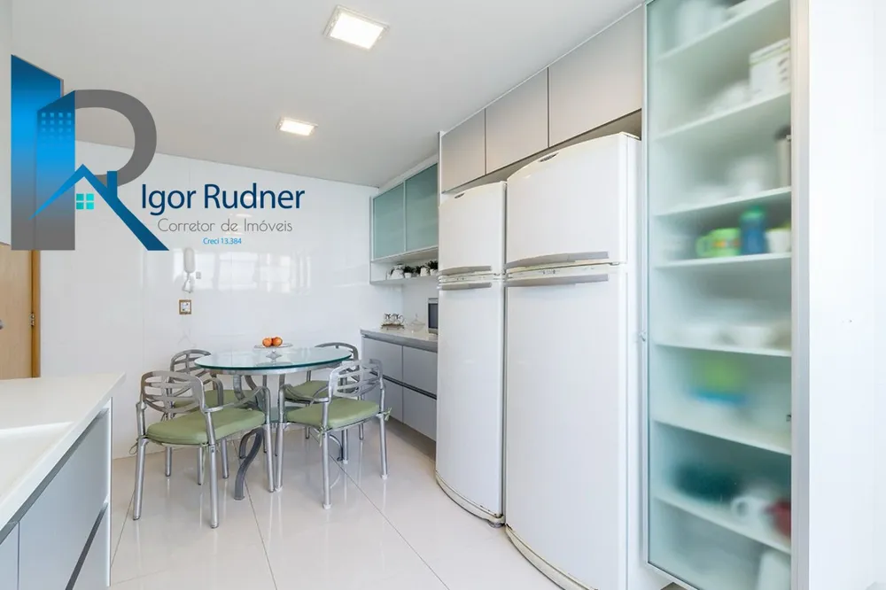 Apartamento, 4 quartos, 224 m² - Foto 13