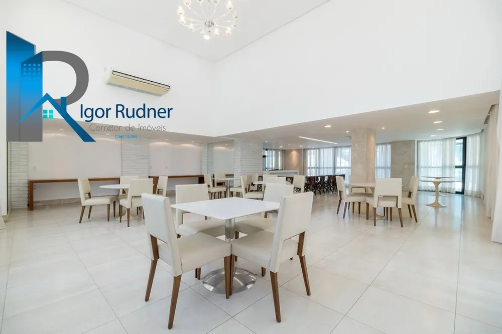 Apartamento, 4 quartos, 224 m² - Foto 19