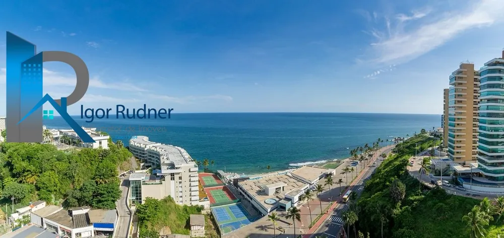 Apartamento, 4 quartos, 224 m² - Foto 4