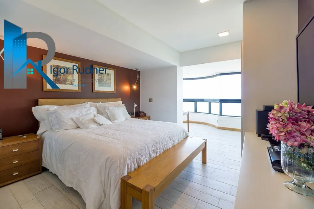 Apartamento, 4 quartos, 224 m² - Foto 11